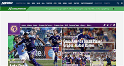 Desktop Screenshot of otowns11.com