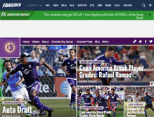 Tablet Screenshot of otowns11.com